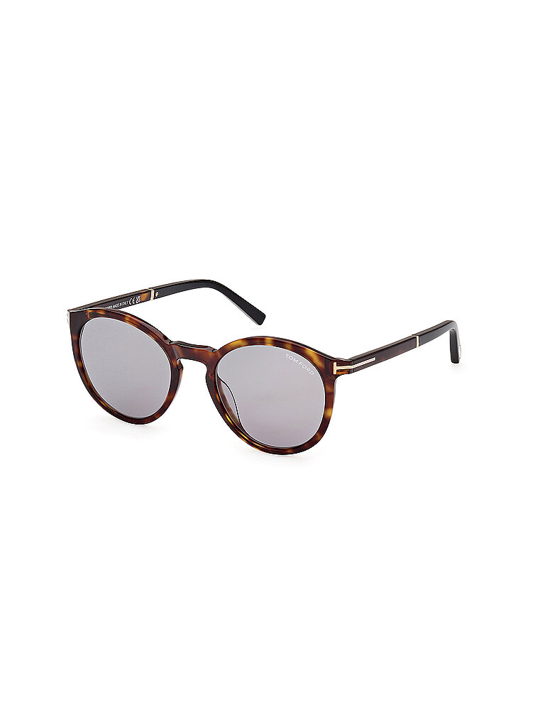 TOM FORD Sonnenbrille FT1021/51 braun herren